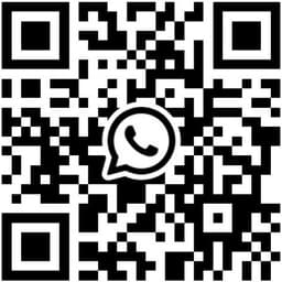 whatsapp qr code